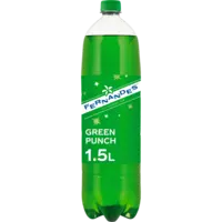 Fernandes Green punch