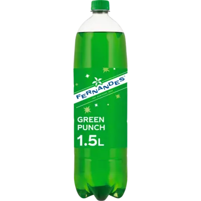pdp-image-Fernandes Green punch