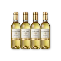 Dourthe Sauternes 4 flessen