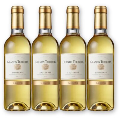 pdp-image-Dourthe Sauternes 4 flessen
