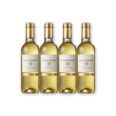 pdp-image-Dourthe Sauternes 4 flessen