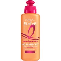 Een afbeelding van L'Oréal Paris Elvive No haircut cream dream lengths