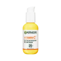 Garnier Serum cream Vitamine C SPF25