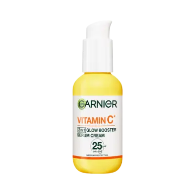 pdp-image-Garnier Serum cream Vitamine C SPF25
