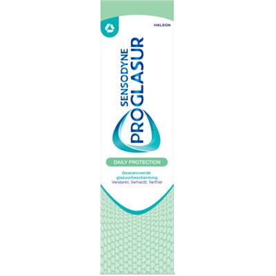 pdp-image-Sensodyne Proglasur daily protection tandpasta