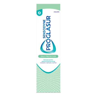 pdp-image-Sensodyne Proglasur daily protection tandpasta