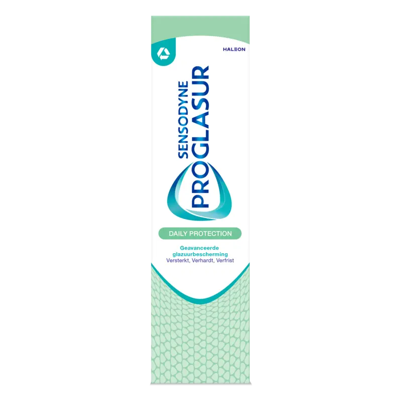 Proglasur Daily Protection Dagelijkse Tandpasta