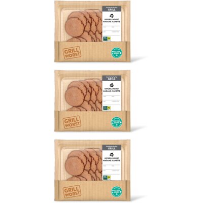 pdp-image-AH Kipgrillworst Madame Jeanette 3-pack