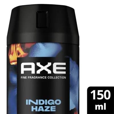 pdp-image-Axe Indigo haze deodorant body spray