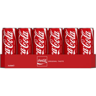 pdp-image-Coca-Cola Original taste tray