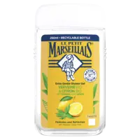 Le Petit Marseillais LPM bio ijzerkruid&citroen BEL