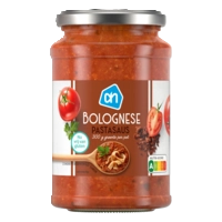 AH Pastasaus bolognese