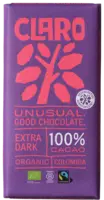 Claro Reep 100% extra dark