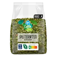 AH Terra Biologisch spliterwten