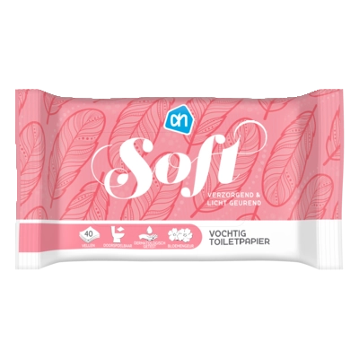pdp-image-AH Vochtig toiletpapier soft