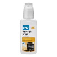 HG Power gel brush oven