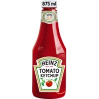 Heinz Tomato ketchup