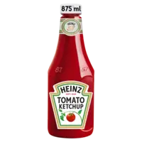 Heinz Tomato ketchup