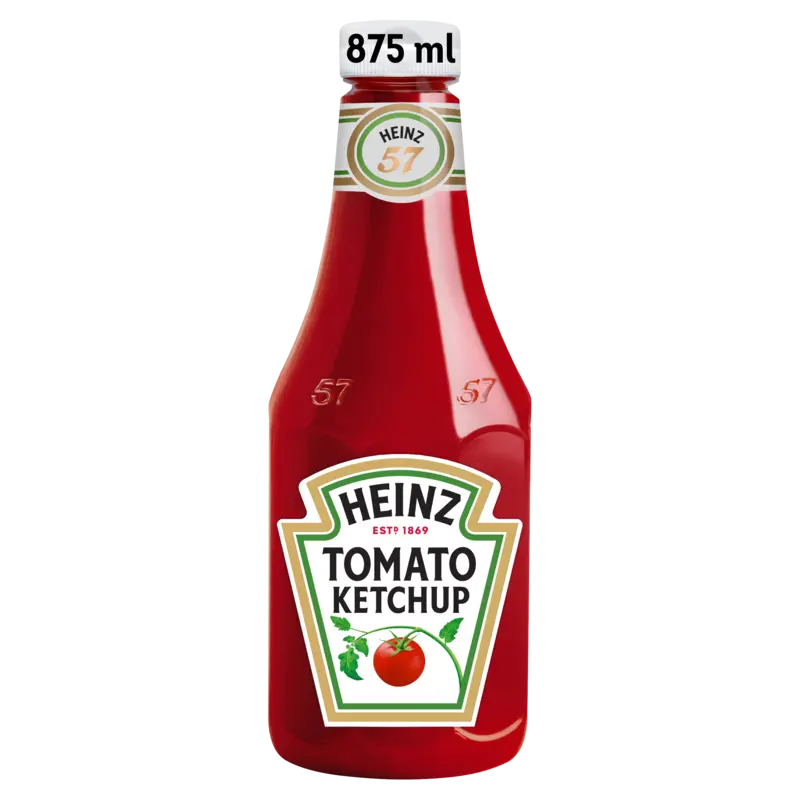 Heinz Tomato ketchup