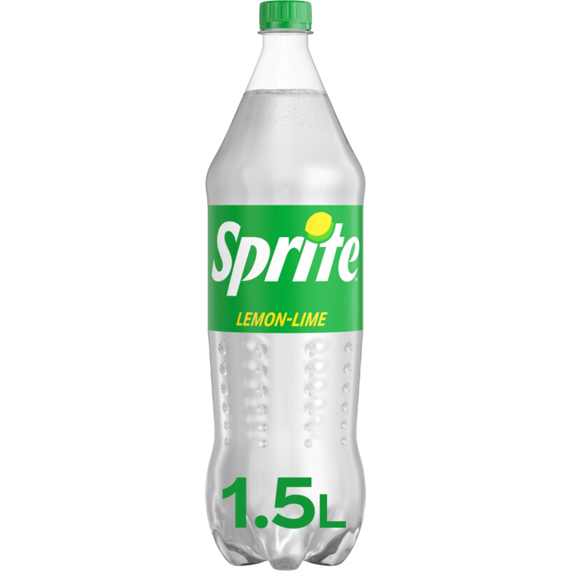 Een afbeelding van Sprite Regular
