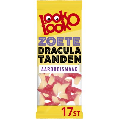 pdp-image-Look-O-Look Zoete dracula tanden