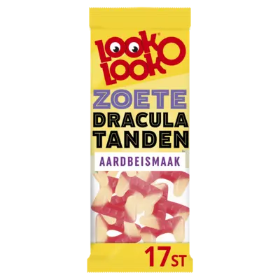 pdp-image-Look-O-Look Zoete dracula tanden