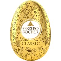 Een afbeelding van Ferrero Rocher classic ei