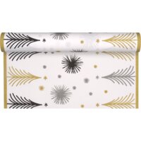 Een afbeelding van AH Excellent 3-in-1 wit kerstboom