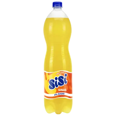 pdp-image-Sisi Sinas zero sugar