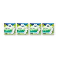 Tena Discreet normal maandverband 4-pack