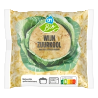 AH Biologisch Wijnzuurkool