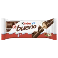 Kinder Bueno