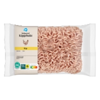 AH Kipgehakt naturel