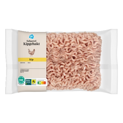 pdp-image-AH Kipgehakt naturel