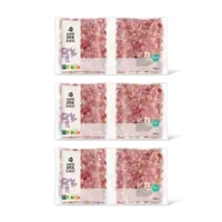 AH Mager spekblokjes 3-pack