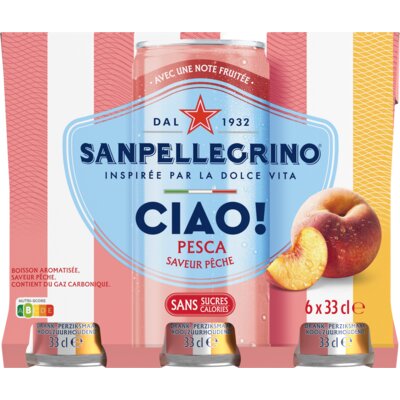 pdp-image-S. Pellegrino Ciao peach 6-pack