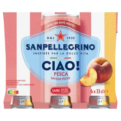 pdp-image-S. Pellegrino Ciao peach 6-pack
