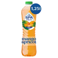 Spa Fruit mango apricot