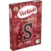 Een afbeelding van Verkade Letter puur