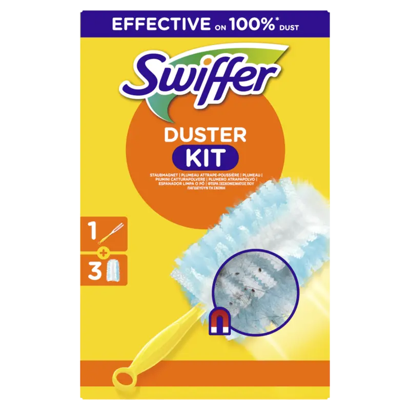 Swiffer Duster starterkit
