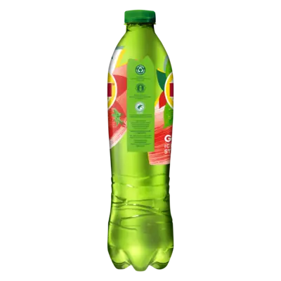 pdp-image-Lipton Ice tea green strawberry
