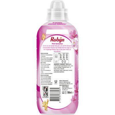 pdp-image-Robijn Wasverzachter pink sensation