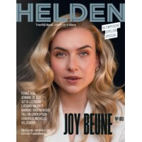 Een afbeelding van Helden magazine