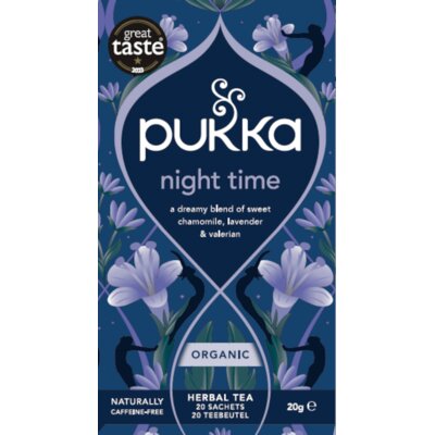 pdp-image-Pukka Night time