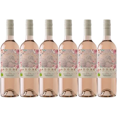 pdp-image-Adobe Rosé reserva organic 6 flessen