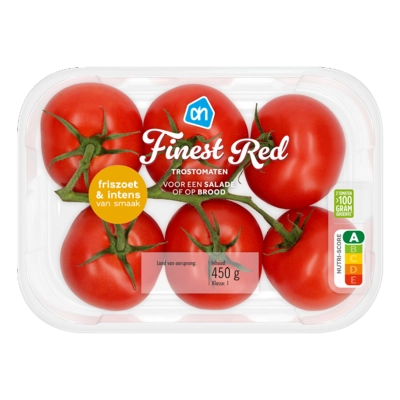 pdp-image-AH Finest Red Nederlandse trostomaten