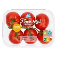 AH Finest Red Nederlandse trostomaten