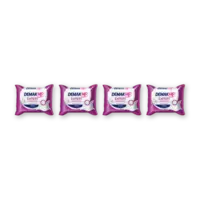 Demak'Up Expert reinigingsdoekjes 4-pack