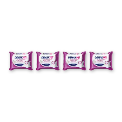 pdp-image-Demak'Up Expert reinigingsdoekjes 4-pack