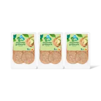 AH Terra Plantaardige grillworst 3-pack